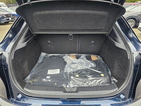 New 2026 MAZDA CX-30 AWD 2.5 S w/ Premium Package image 24