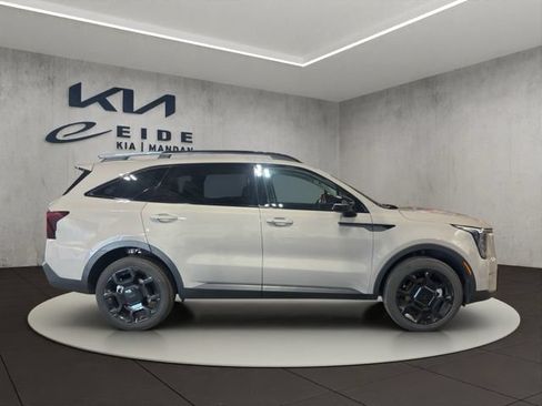 Used 2026 Kia Sorento X-Line EX AWD/4WD image 15