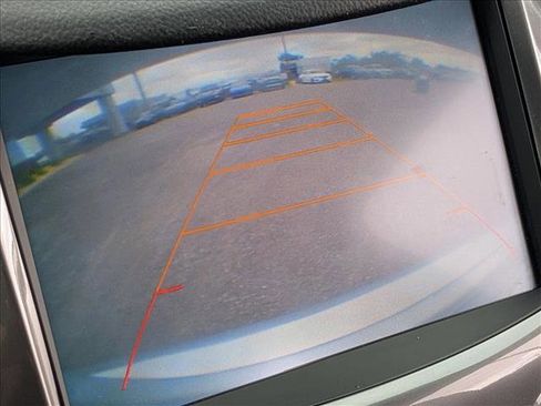 Used 2016 Chevrolet Cruze LT w/ Sun And Sound Package image 12