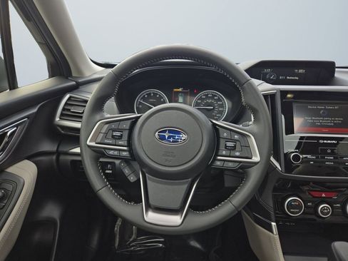 Certified 2024 Subaru Forester Premium image 12