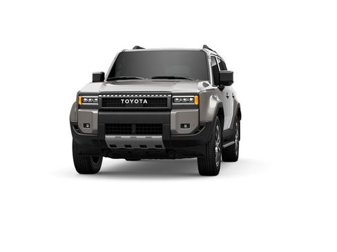 New 2027 Toyota Land Cruiser AWD/4WD image 51