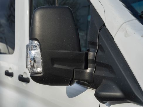 New 2026 Ford Transit 350 XLT image 16