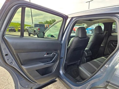 Used 2024 MAZDA CX-50 AWD 2.5 S w/ Premium Package image 25