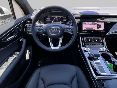 Used 2026 Audi Q7 2.0T Premium AWD/4WD image 6