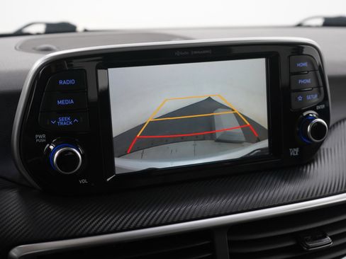 Used 2019 Hyundai Tucson Value w/ Cargo Package image 27