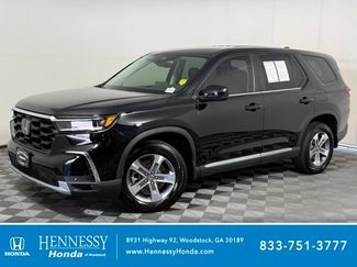 Used 2024 Honda Pilot EX-L 360° Tour