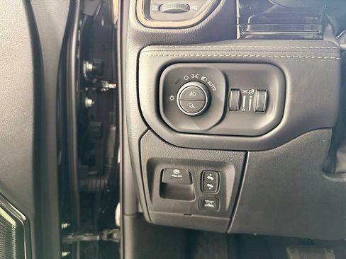 New 2026 RAM 1500 Limited AWD/4WD image 17