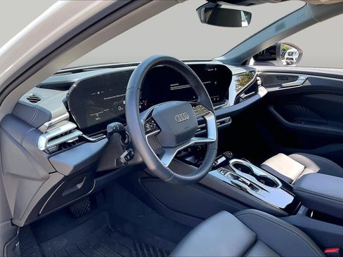 Used 2026 Audi A6 Premium Plus AWD/4WD image 17