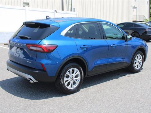 Used 2023 Ford Escape Active AWD/4WD image 7
