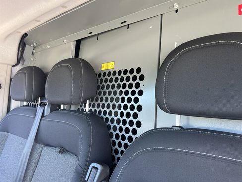 Used 2020 RAM ProMaster 2500 w/ Interior Convenience Group image 21