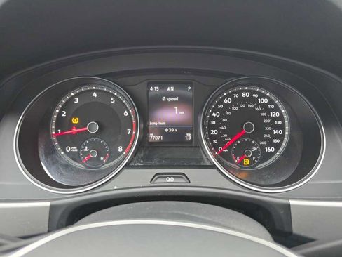 Used 2020 Volkswagen Atlas SE w/ Towing Package image 7