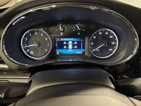 Used 2021 Buick Encore Preferred w/ Safety Package II image 16