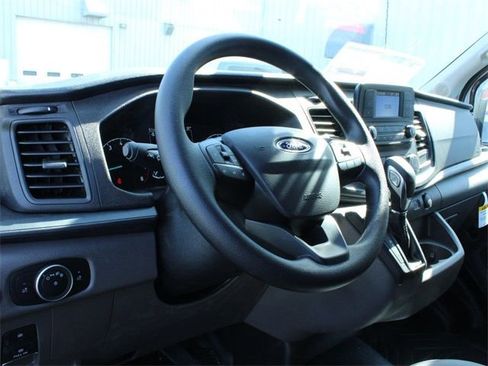 New 2024 Ford Transit 350 XL image 14