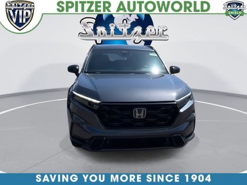 Used 2025 Honda CR-V Sport-L image 4