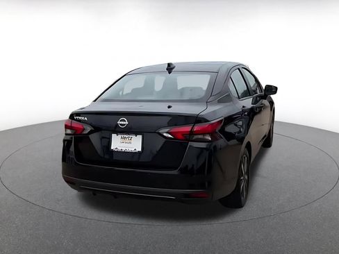 Used 2025 Nissan Versa SV FWD image 15
