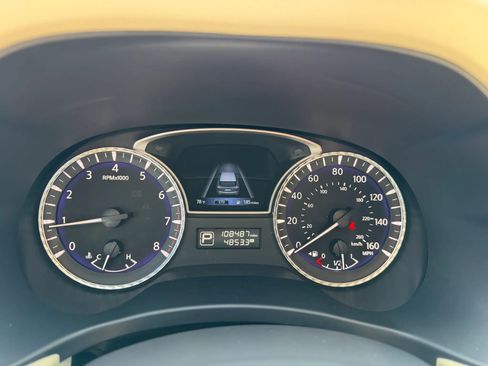 Used 2020 INFINITI QX60 Luxe w/ Sensory Package AWD/4WD image 19