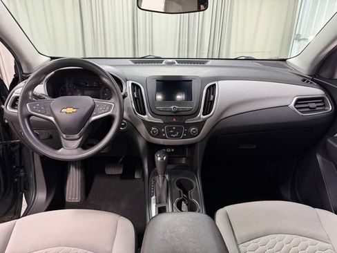 Used 2019 Chevrolet Equinox LS w/ LS Convenience Package AWD/4WD image 12