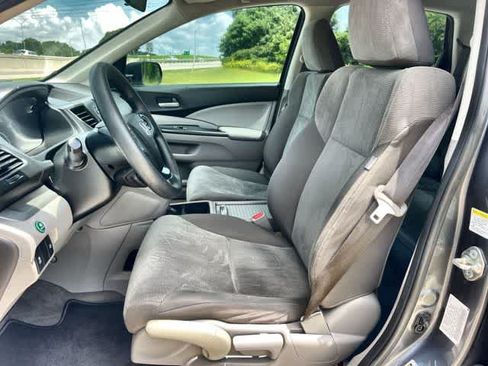 Used 2014 Honda CR-V LX image 11