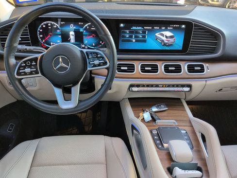 Used 2022 Mercedes-Benz GLE 350 image 7