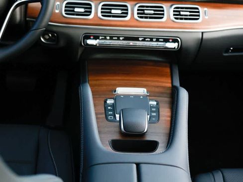 New 2026 Mercedes-Benz GLE 350 GLE 350 image 18