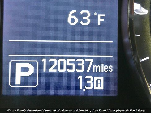 Used 2015 INFINITI QX80 2WD w/ Deluxe Technology Package image 12