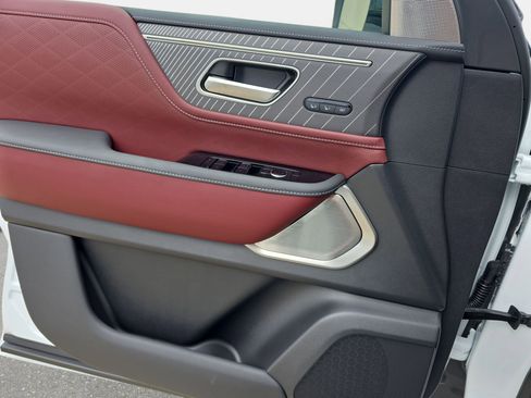 New 2026 INFINITI QX80 Autograph image 26