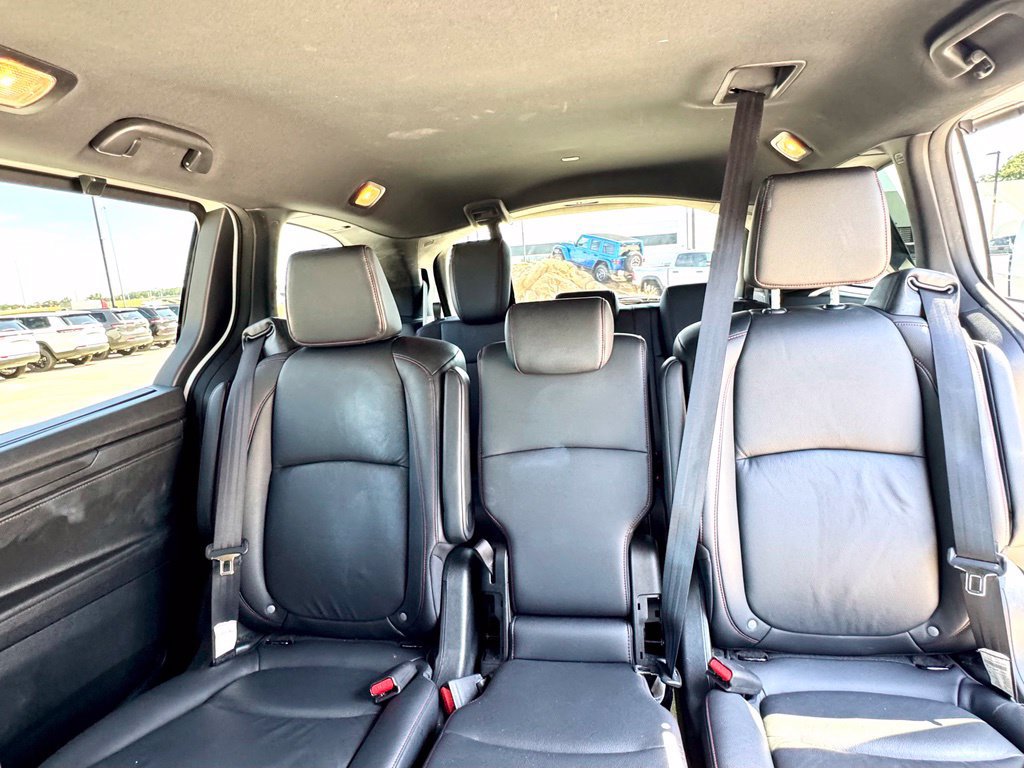 Used 2025 Honda Odyssey Sport-L image 19