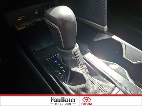Certified 2025 Toyota Camry SE FWD image 14