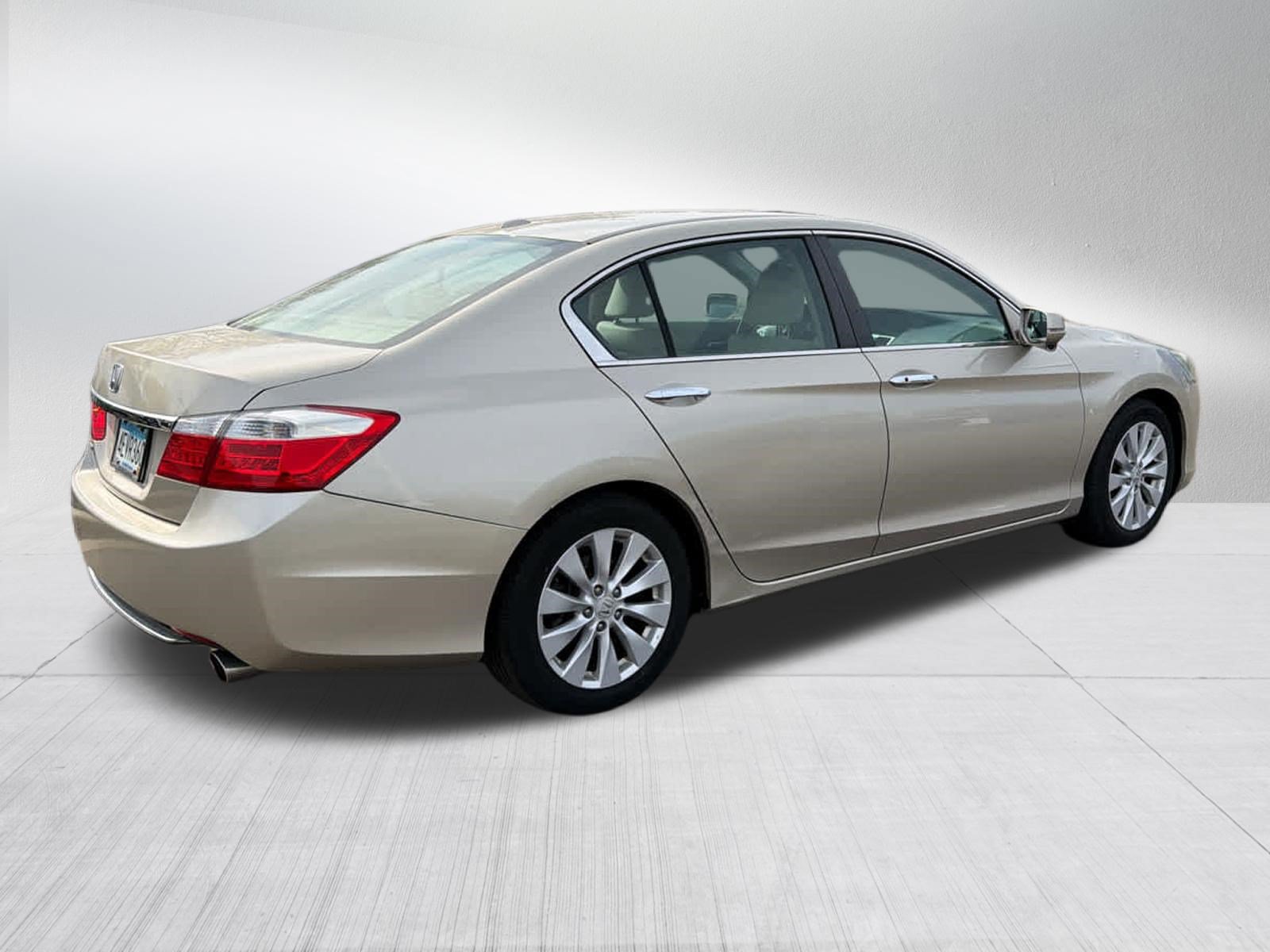 Used 2013 Honda Accord EX-L image 5