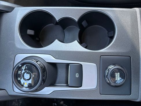 New 2026 Ford Bronco Sport Outer Banks w/ Outer Banks Tech Package+ AWD/4WD image 34