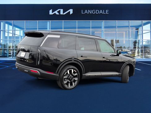 New 2027 Kia Telluride S image 4