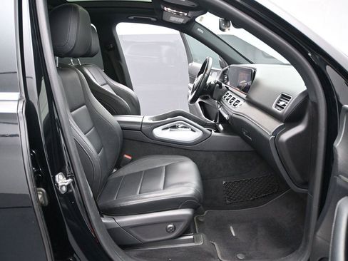 Used 2020 Mercedes-Benz GLE 350 4MATIC image 15