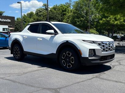 Certified 2023 Hyundai Santa Cruz SEL Premium