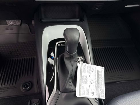 New 2026 Toyota Corolla SE FWD image 24