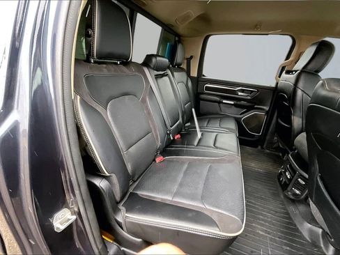 Used 2021 RAM 1500 Laramie AWD/4WD image 30