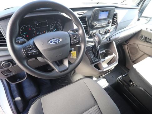 New 2025 Ford Transit 350 Base image 8