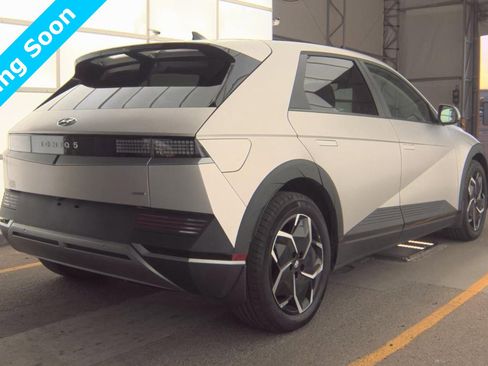 Used 2023 Hyundai Ioniq 5 SEL image 6