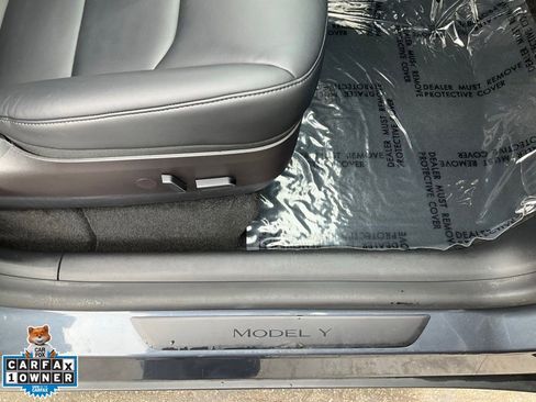 Used 2022 Tesla Model Y Performance AWD/4WD image 59