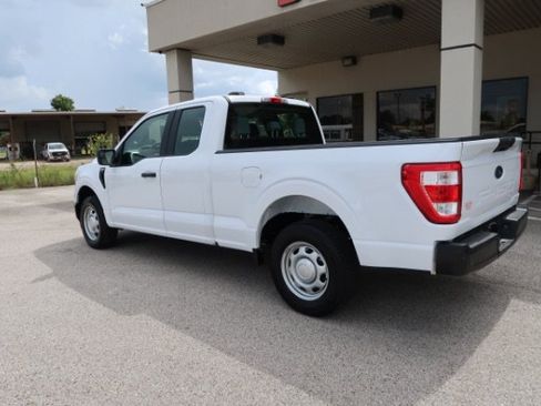 Used 2022 Ford F150 XL RWD image 6