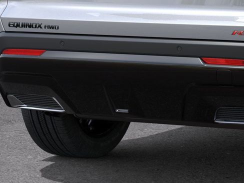 New 2026 Chevrolet Equinox RS image 14