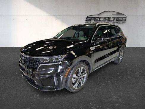 Used 2022 Kia Sorento SX AWD/4WD image 6