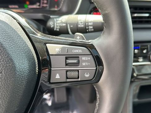 New 2026 Honda Pilot Elite image 14