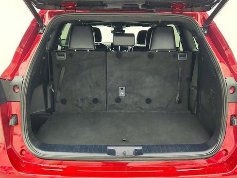 Used 2023 Toyota Highlander XSE AWD/4WD image 22