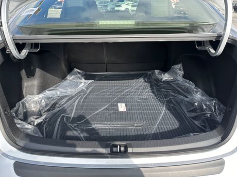 New 2026 Toyota Corolla SE image 16