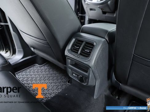 Used 2023 Volkswagen Tiguan SE R-Line FWD image 76