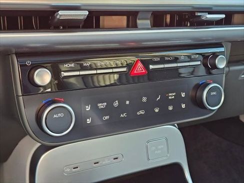 New 2026 Hyundai Ioniq 9 Calligraphy AWD/4WD image 23