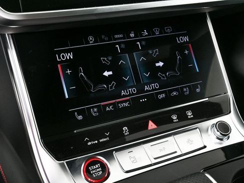 New 2026 Audi RS 7 Performance image 18