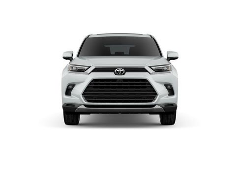 New 2026 Toyota Grand Highlander AWD Hybrid image 17