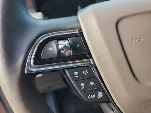 Certified 2023 Lincoln Nautilus Reserve w/ Equipment Group 201A AWD/4WD image 26