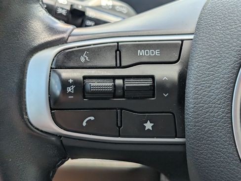 Used 2023 Kia Sportage SX FWD image 26